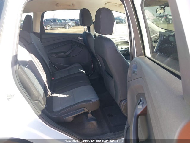 Aukcja sprzedaży 2013 Ford Escape Se, vin: 1FMCU9GX2DUB26010, numer aukcji: 12572928