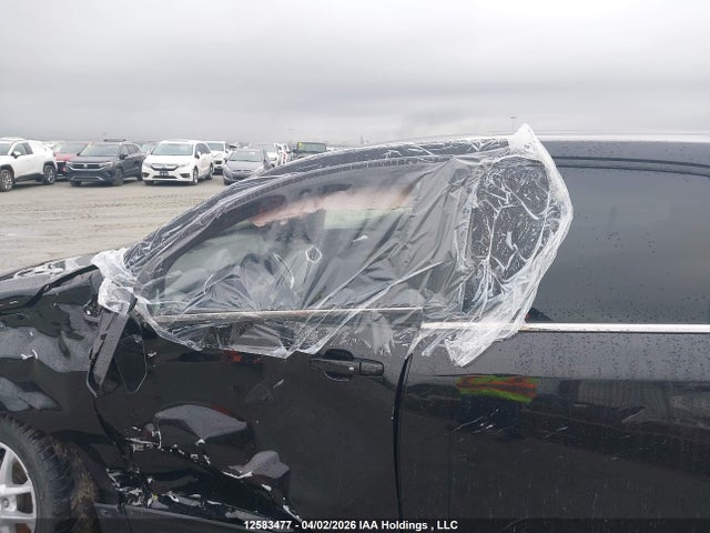 2024 Chevrolet Equinox Lt მანქანა იყიდება აუქციონზე, vin: 3GNAXUEG0RL166006, აუქციონის ნომერი: 12583477