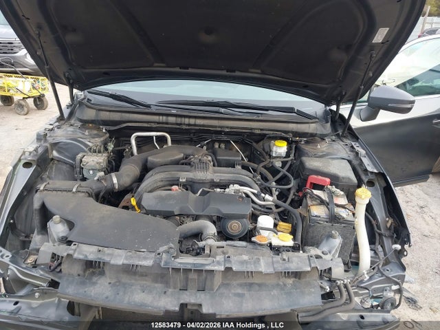 4S4BSDDC6J3223878 Subaru Outback 2.5i Premium