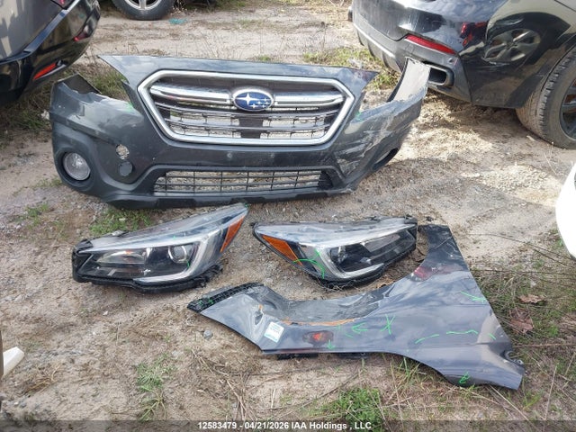4S4BSDDC6J3223878 Subaru Outback 2.5i Premium