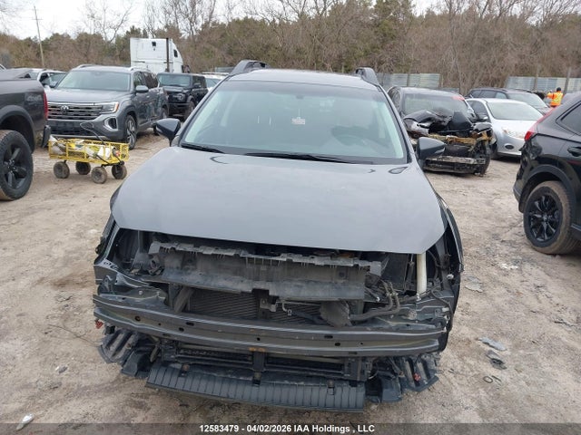 4S4BSDDC6J3223878 Subaru Outback 2.5i Premium