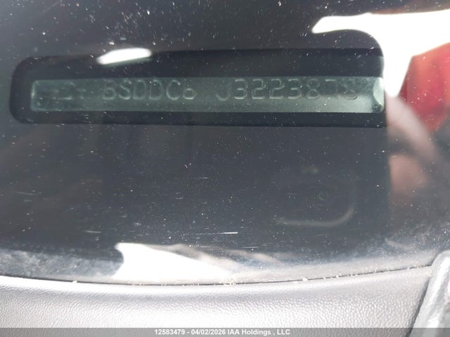 4S4BSDDC6J3223878 Subaru Outback 2.5i Premium