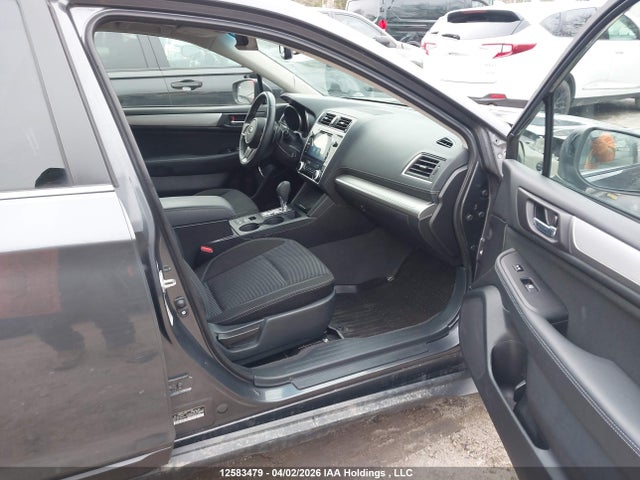 4S4BSDDC6J3223878 Subaru Outback 2.5i Premium