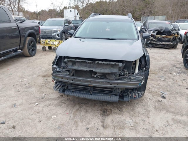 4S4BSDDC6J3223878 Subaru Outback 2.5i Premium