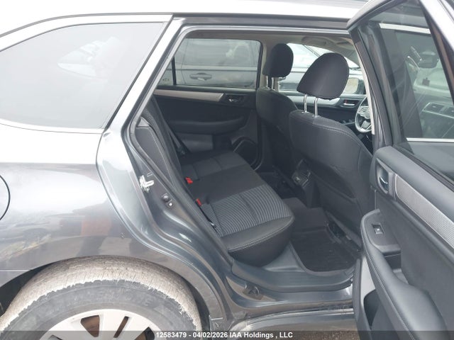 4S4BSDDC6J3223878 Subaru Outback 2.5i Premium