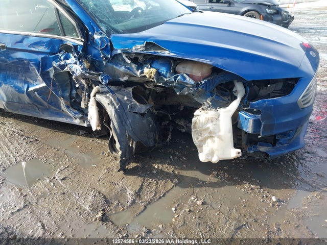 Aukcja sprzedaży 2018 Ford Fusion, vin: 3FA6P0H79JR112262, numer aukcji: 12574586