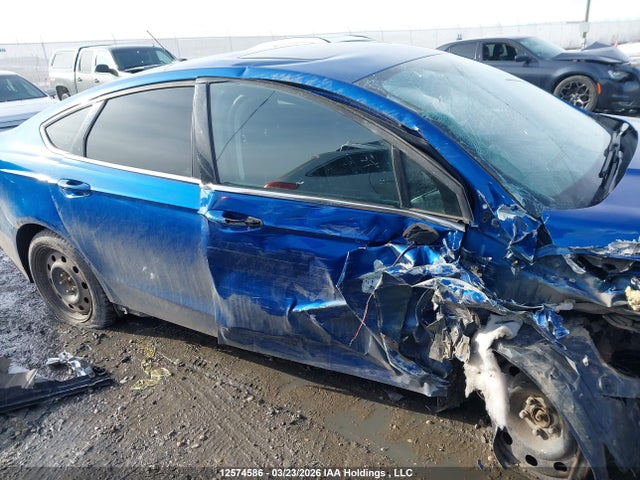 Aukcja sprzedaży 2018 Ford Fusion, vin: 3FA6P0H79JR112262, numer aukcji: 12574586