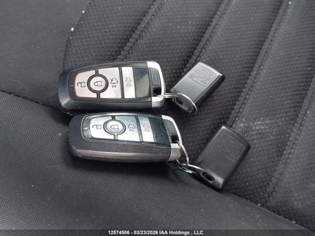 Aukcja sprzedaży 2018 Ford Fusion, vin: 3FA6P0H79JR112262, numer aukcji: 12574586