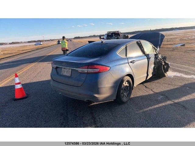 Aukcja sprzedaży 2018 Ford Fusion, vin: 3FA6P0H79JR112262, numer aukcji: 12574586