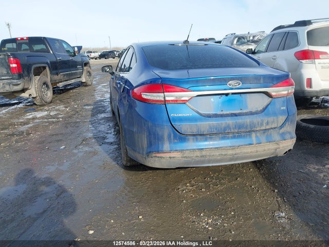 Aukcja sprzedaży 2018 Ford Fusion, vin: 3FA6P0H79JR112262, numer aukcji: 12574586