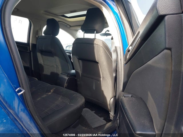 Aukcja sprzedaży 2018 Ford Fusion, vin: 3FA6P0H79JR112262, numer aukcji: 12574586