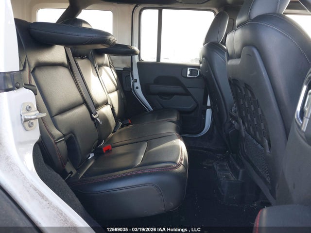 1C4JJXFG0PW632146 Jeep Wrangler 4-door Rubicon
