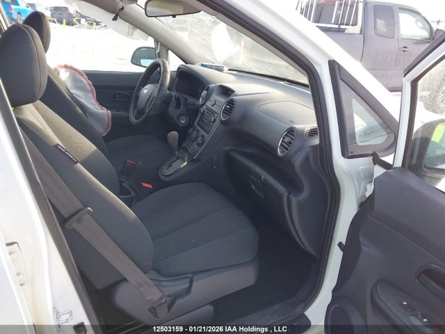 Продажа на аукционе авто 2012 Kia Rondo Lx, vin: KNAHG8A80C7411344, номер лота: 12503159