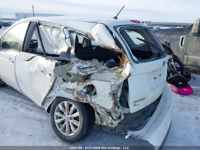 Продажа на аукционе авто 2012 Kia Rondo Lx, vin: KNAHG8A80C7411344, номер лота: 12503159