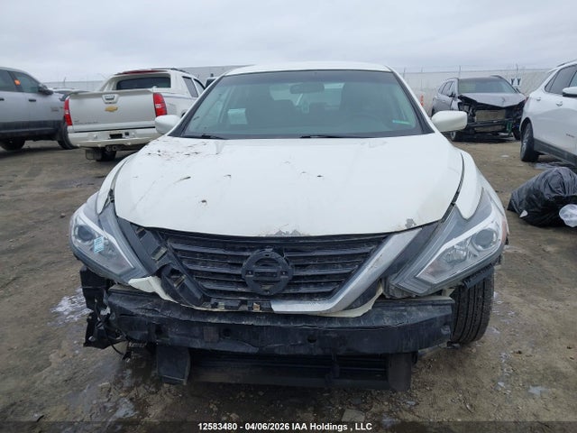 1N4AL3AP3JC163711 Nissan Altima 2.5/s/sv/sl/sr