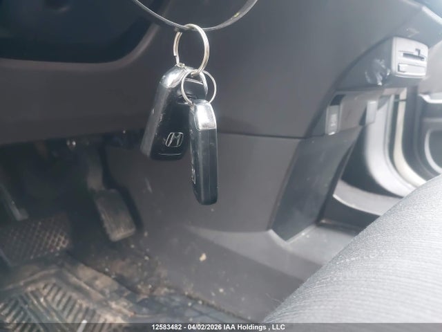5FNRL6H29JB510244 Honda ODYSSEY LX