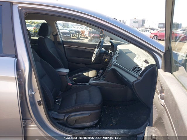 Продаж на аукціоні авто 2017 Hyundai Elantra Le, vin: 5NPD74LF4HH120466, номер лоту: 12583483