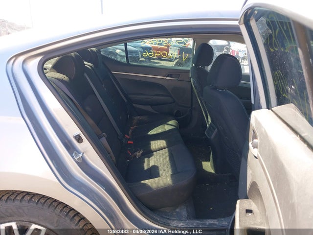 Продаж на аукціоні авто 2017 Hyundai Elantra Le, vin: 5NPD74LF4HH120466, номер лоту: 12583483