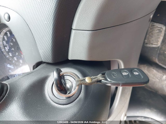 Aukcja sprzedaży 2013 Hyundai Accent Gls, vin: KMHCU4AE2DU557683, numer aukcji: 12583489