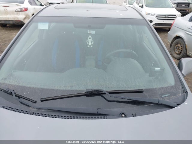 Aukcja sprzedaży 2013 Hyundai Accent Gls, vin: KMHCU4AE2DU557683, numer aukcji: 12583489