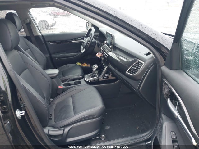Продажа на аукционе авто 2023 Kia Seltos Ex, vin: KNDEUCAA6P7468349, номер лота: 12583490