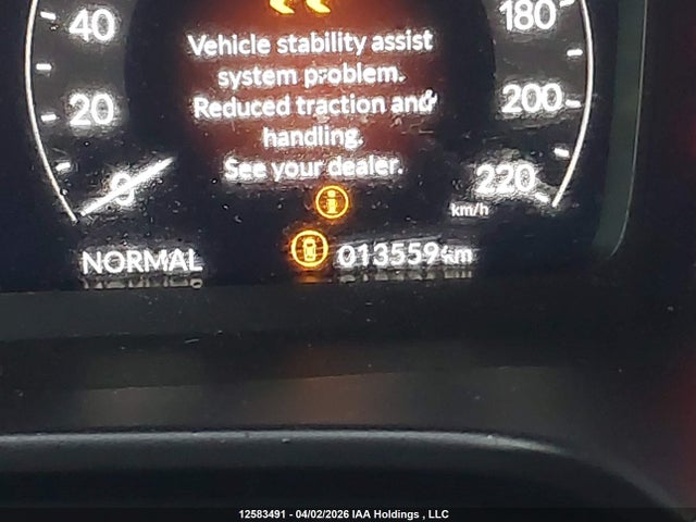 Продаж на аукціоні авто 2026 Honda Cr-v Touring Hybrid, vin: 2HKRS6H94TH201950, номер лоту: 12583491