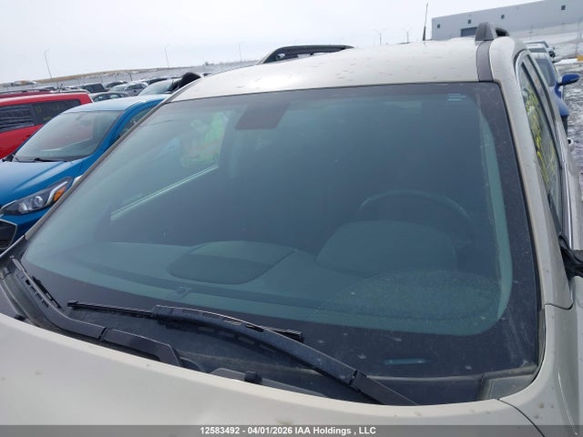 12583492 :رقم المزاد ، 2CTFLTE51B6331241 vin ، 2011 Gmc Terrain Sle-2 مزاد بيع
