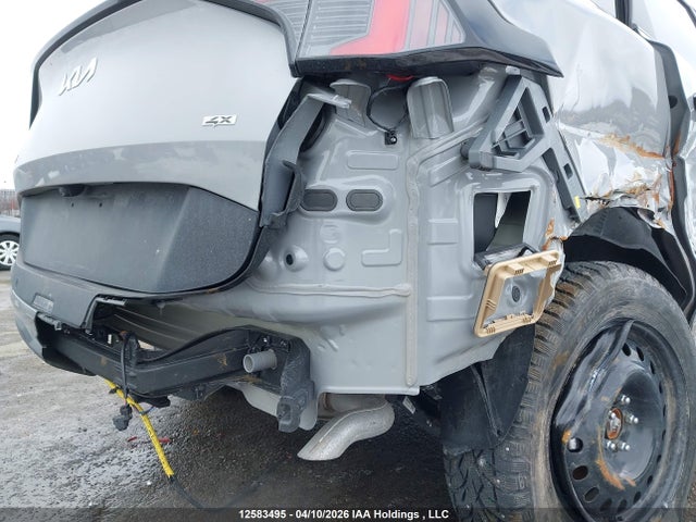 2026 Kia Sportage მანქანა იყიდება აუქციონზე, vin: KNDPVCDF6T7471033, აუქციონის ნომერი: 12583495