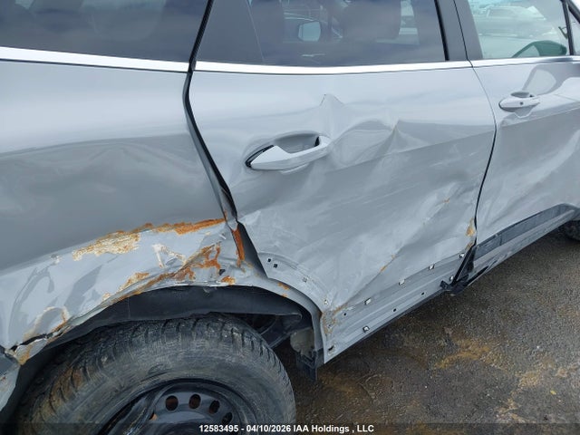 2026 Kia Sportage მანქანა იყიდება აუქციონზე, vin: KNDPVCDF6T7471033, აუქციონის ნომერი: 12583495