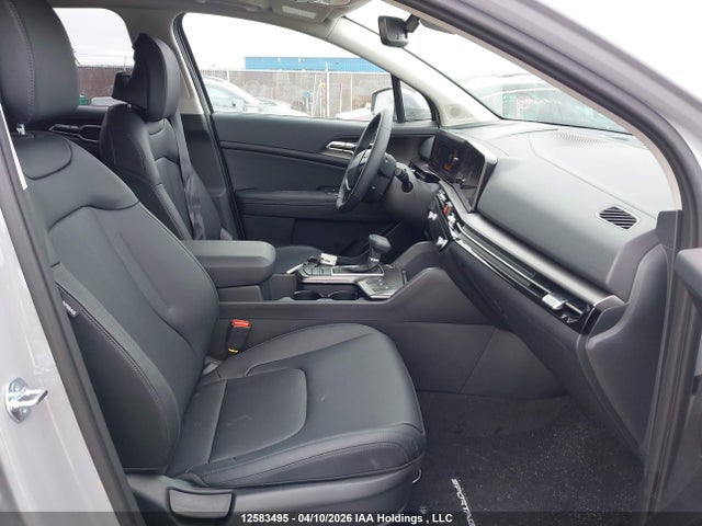 2026 Kia Sportage მანქანა იყიდება აუქციონზე, vin: KNDPVCDF6T7471033, აუქციონის ნომერი: 12583495