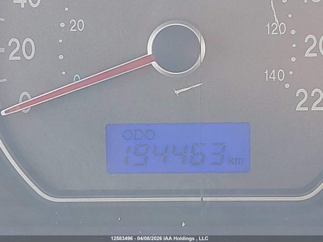 2008 Hyundai Elantra მანქანა იყიდება აუქციონზე, vin: KMHDU45D88U391603, აუქციონის ნომერი: 12583496