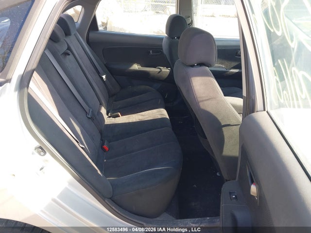 2008 Hyundai Elantra მანქანა იყიდება აუქციონზე, vin: KMHDU45D88U391603, აუქციონის ნომერი: 12583496