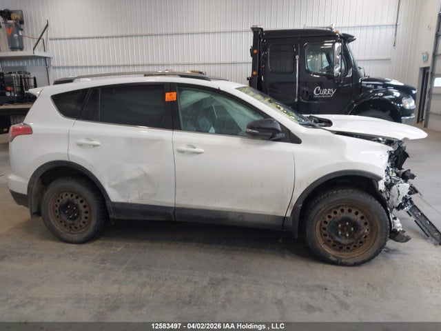 2018 Toyota Rav4 Se მანქანა იყიდება აუქციონზე, vin: 2T3JFREV6JW777419, აუქციონის ნომერი: 12583497