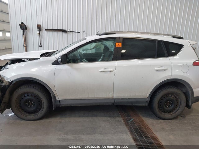 2018 Toyota Rav4 Se მანქანა იყიდება აუქციონზე, vin: 2T3JFREV6JW777419, აუქციონის ნომერი: 12583497