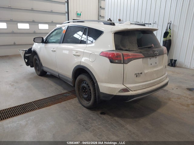 2018 Toyota Rav4 Se მანქანა იყიდება აუქციონზე, vin: 2T3JFREV6JW777419, აუქციონის ნომერი: 12583497