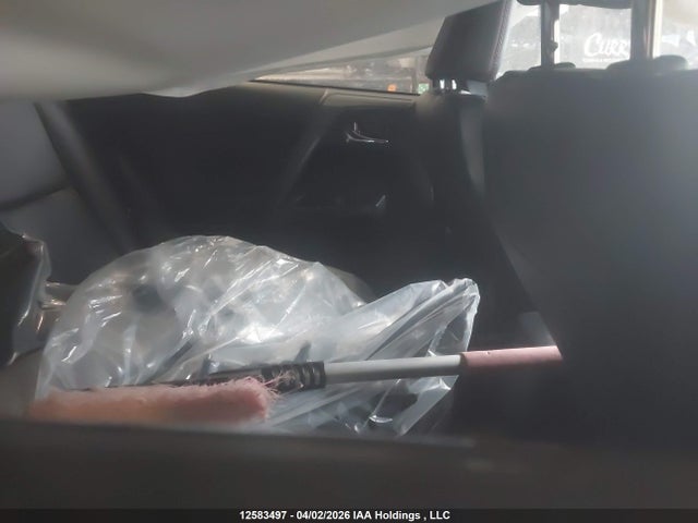 2018 Toyota Rav4 Se მანქანა იყიდება აუქციონზე, vin: 2T3JFREV6JW777419, აუქციონის ნომერი: 12583497