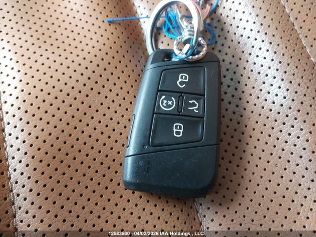 Aukcja sprzedaży 2023 Volkswagen Jetta Sel, vin: 3VWGM7BU0PM017817, numer aukcji: 12583500