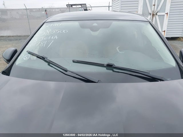 Aukcja sprzedaży 2023 Volkswagen Jetta Sel, vin: 3VWGM7BU0PM017817, numer aukcji: 12583500