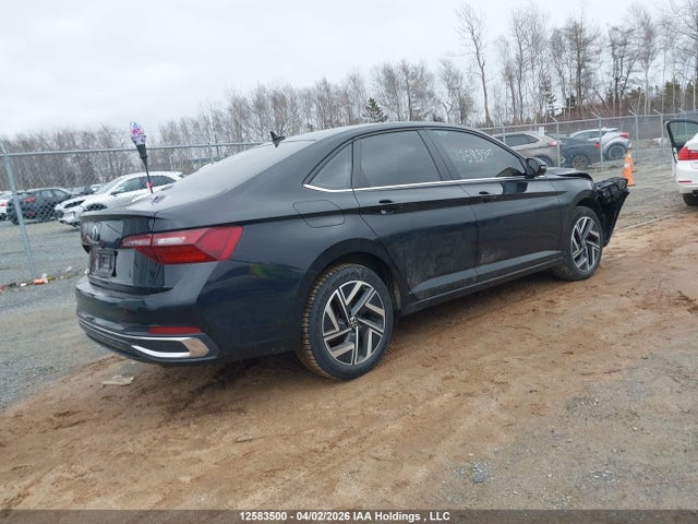 Aukcja sprzedaży 2023 Volkswagen Jetta Sel, vin: 3VWGM7BU0PM017817, numer aukcji: 12583500