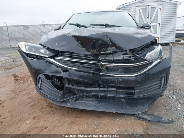 Aukcja sprzedaży 2023 Volkswagen Jetta Sel, vin: 3VWGM7BU0PM017817, numer aukcji: 12583500