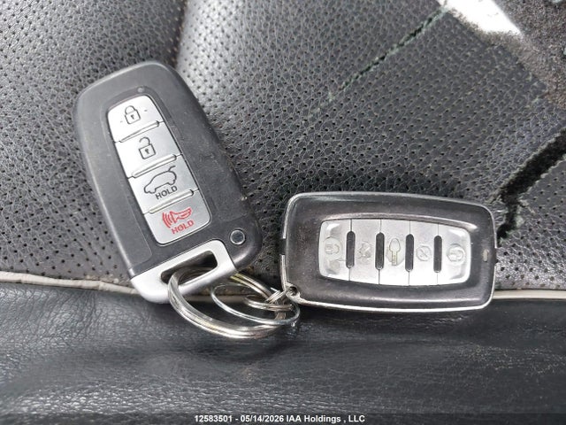 12583501 :رقم المزاد ، KMHTC6AE2EU185777 vin ، 2014 Hyundai Veloster Turbo مزاد بيع