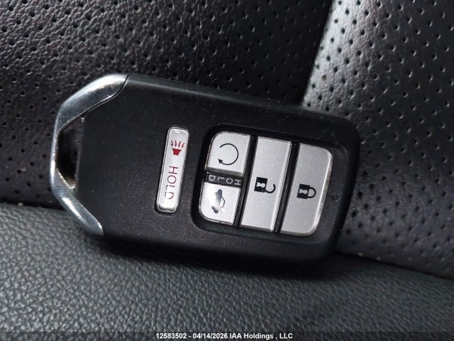 Aukcja sprzedaży 2021 Honda Accord Touring, vin: 1HGCV1F9XMA802700, numer aukcji: 12583502