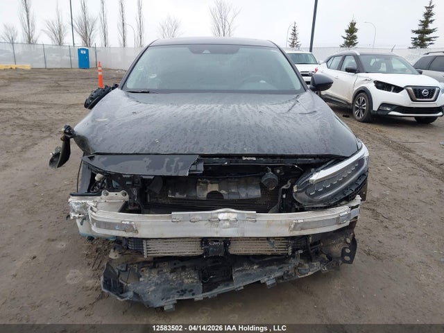 Aukcja sprzedaży 2021 Honda Accord Touring, vin: 1HGCV1F9XMA802700, numer aukcji: 12583502