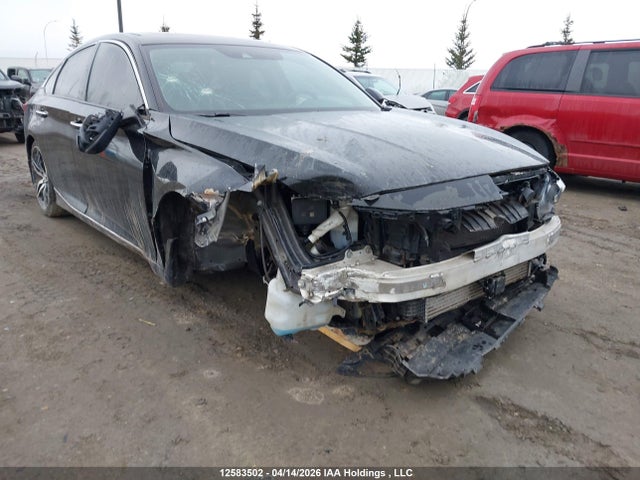 Aukcja sprzedaży 2021 Honda Accord Touring, vin: 1HGCV1F9XMA802700, numer aukcji: 12583502