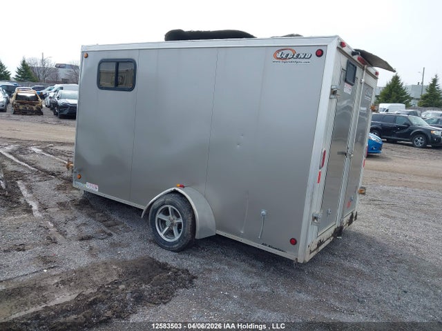 1L9715VF3E1317143 Legend Other