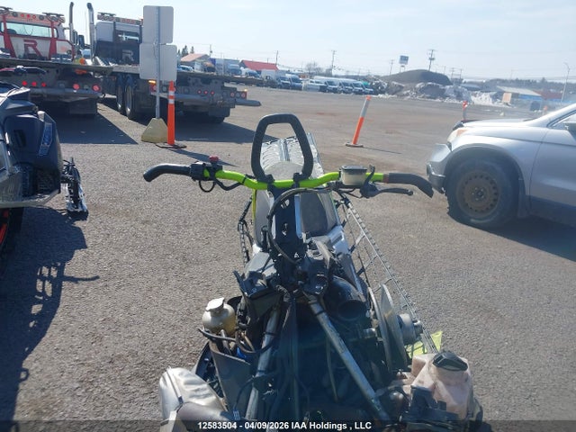 Skidoo Skidoo. 2017 2BPSVCHX3HV000001 Image 12