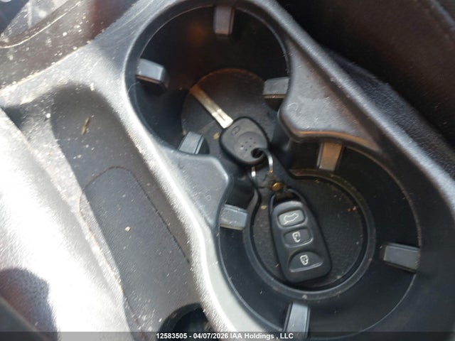 Продаж на аукціоні авто 2011 Hyundai Elantra, vin: KMHDB8AE1BU090108, номер лоту: 12583505
