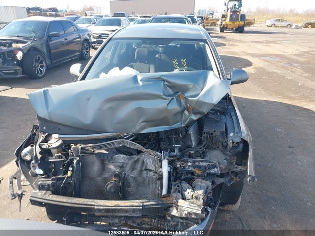 Продаж на аукціоні авто 2011 Hyundai Elantra, vin: KMHDB8AE1BU090108, номер лоту: 12583505