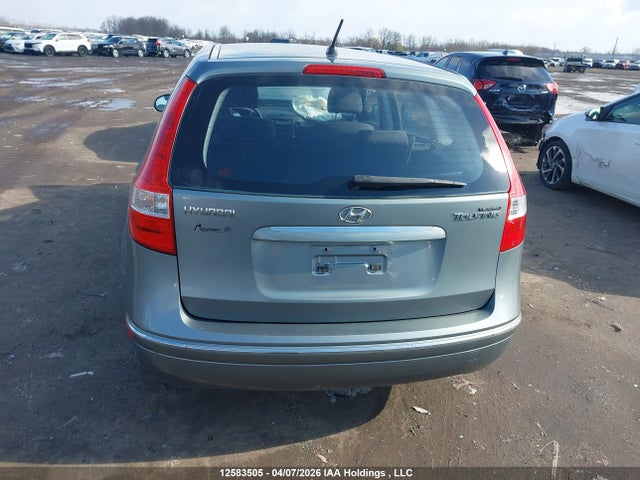 Продаж на аукціоні авто 2011 Hyundai Elantra, vin: KMHDB8AE1BU090108, номер лоту: 12583505
