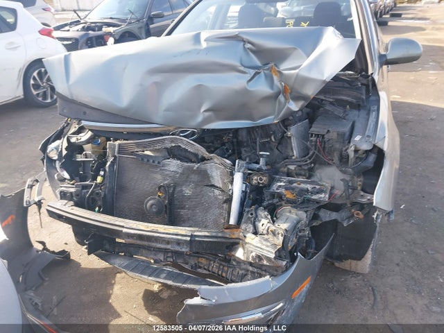 Продаж на аукціоні авто 2011 Hyundai Elantra, vin: KMHDB8AE1BU090108, номер лоту: 12583505